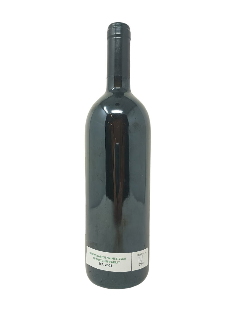 Langhe "Sito Moresco" - 1999 - Gaja - Raritätenweine