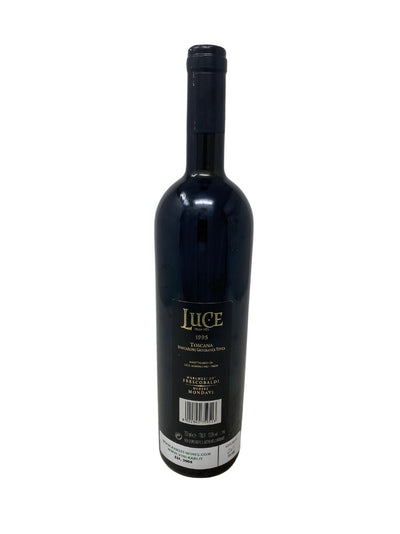 Luce - 1995 - Frescobaldi - Raritätenweine