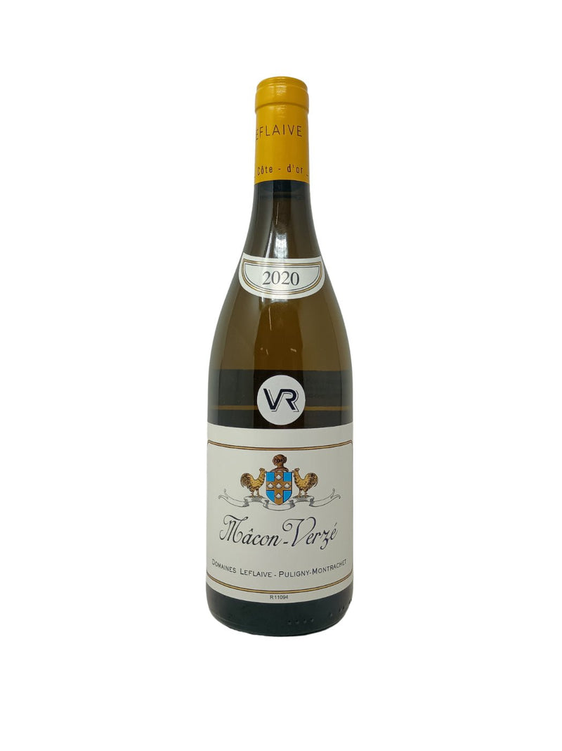 Macon Verze - 2020 - Domaines Leflaive - Seltenste Weine