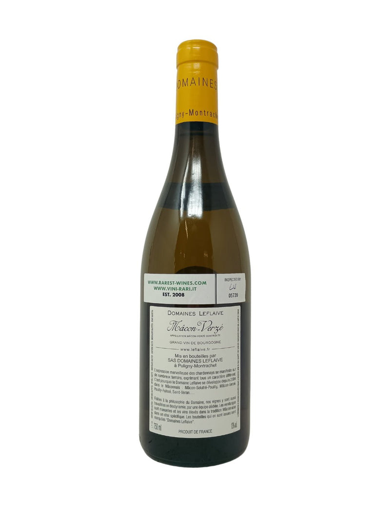 Macon Verze - 2020 - Domaines Leflaive - Seltenste Weine