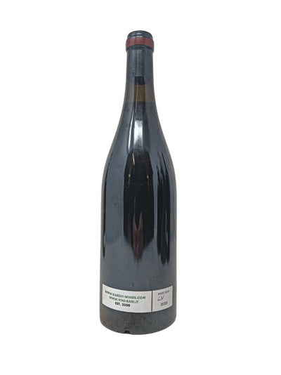 Montepulciano d'Abruzzo - 2015 - Valentini - Raritätenweine