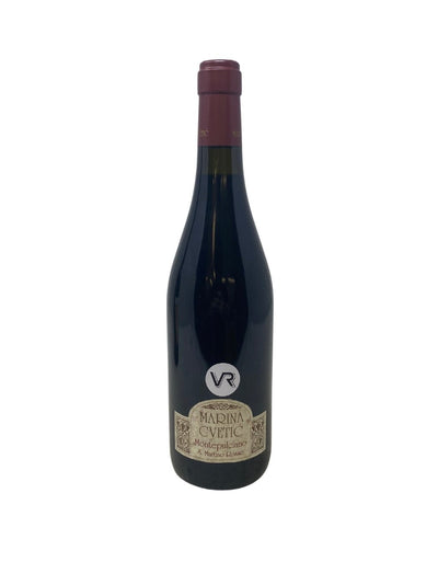 Montepulciano d'Abruzzo 'Marina Cvetic' - 2003 - Masciarelli - Raritätenweine