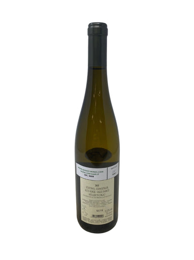 Müller Thurgau - 2018 - Abtei von Novacella - Seltenste Weine