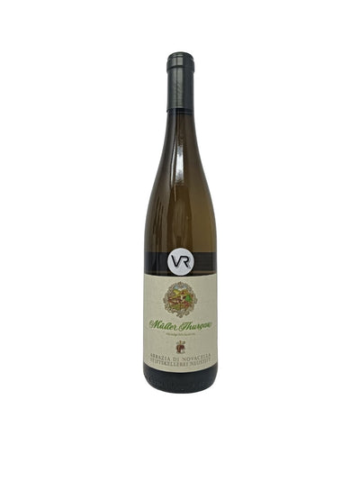 Müller Thurgau - 2018 - Abtei von Novacella - Seltenste Weine