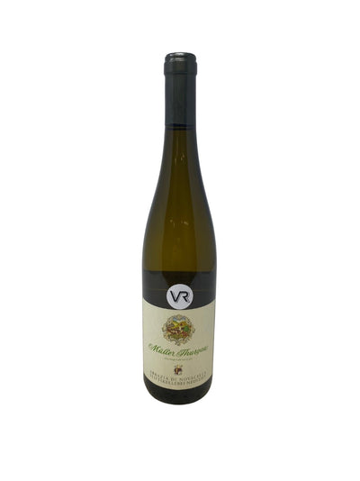 Müller Thurgau - 2018 - Abtei von Novacella - Seltenste Weine