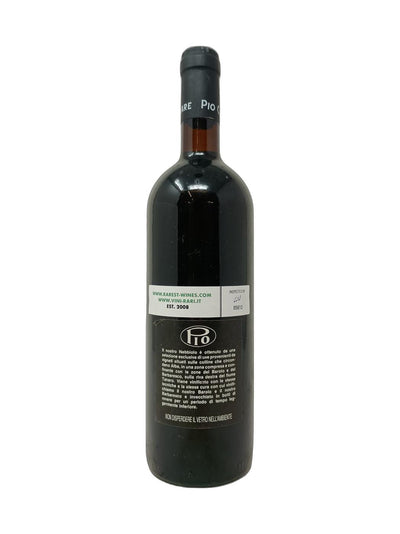 Nebbiolo d'Alba - 1993 - Pio Cesare - Raritätenweine