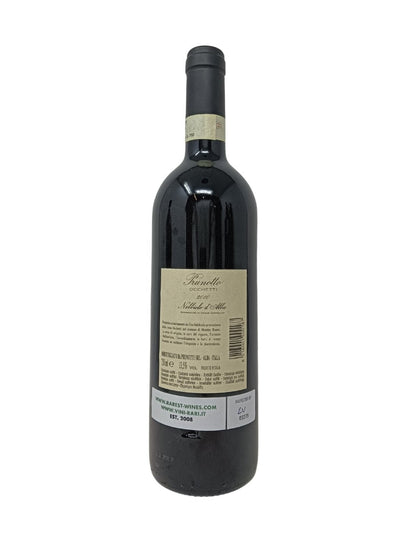 Nebbiolo d'Alba "Occhetti" - 2010 - Prunotto - Raritätenweine