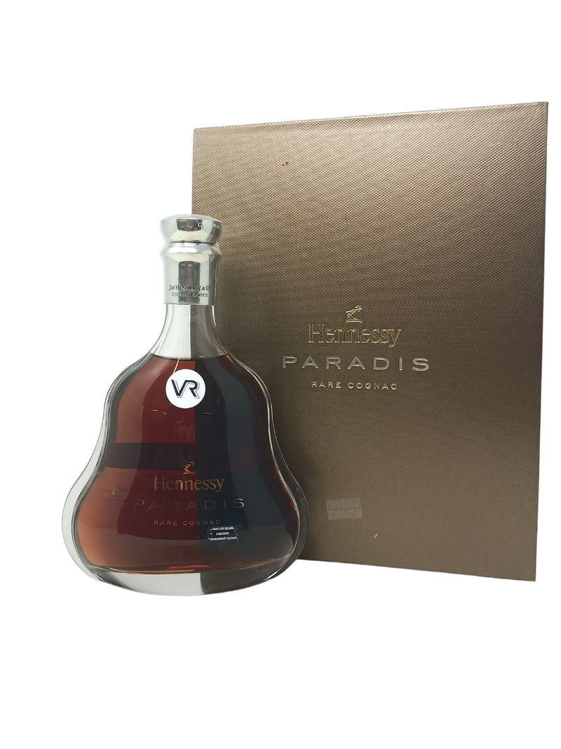 "Paradis" Seltener Cognac IOC - 00er Jahre - Hennessy - Seltenste Weine