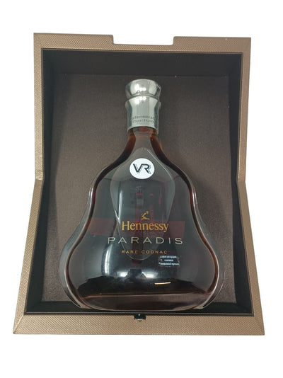 "Paradis" Seltener Cognac IOC - 00er Jahre - Hennessy - Seltenste Weine