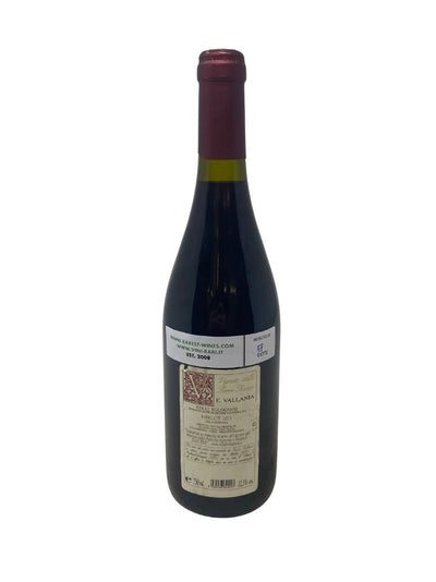 Petroso - 2001 - Vigneto delle Terre Rosse - Raritätenweine