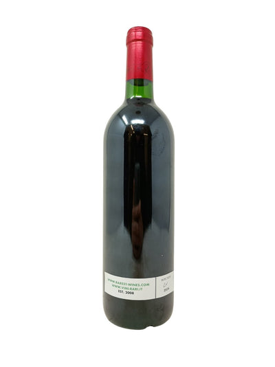 Petrus - 2001 - Pomerol - Raritätenweine