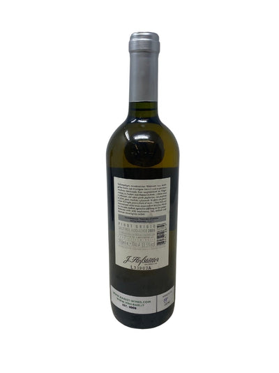 Pinot Grigio - 2006 - Hofstatter - Seltenste Weine