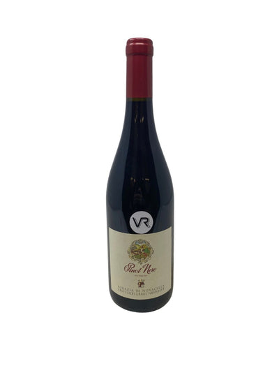 Pinot Noir - 2018 - Abbazia di Novacella - Seltenste Weine