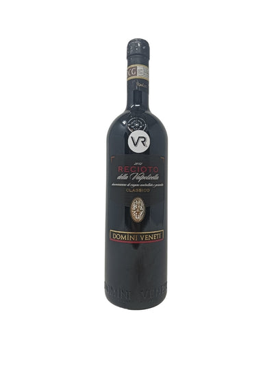 Recioto Della Valpolicella - 2012 - Domini Veneti - Raritätenweine