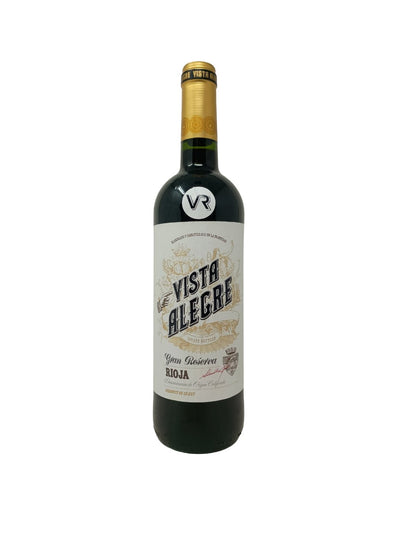 Rioja Gran Reserva - 2012 - Vista Alegre - Seltenste Weine