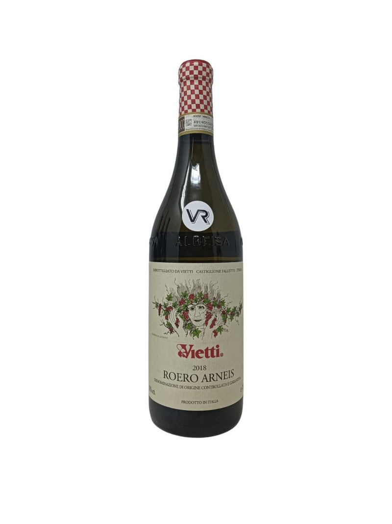 Roero Arneis - 2018 - Vietti - Raritätenweine