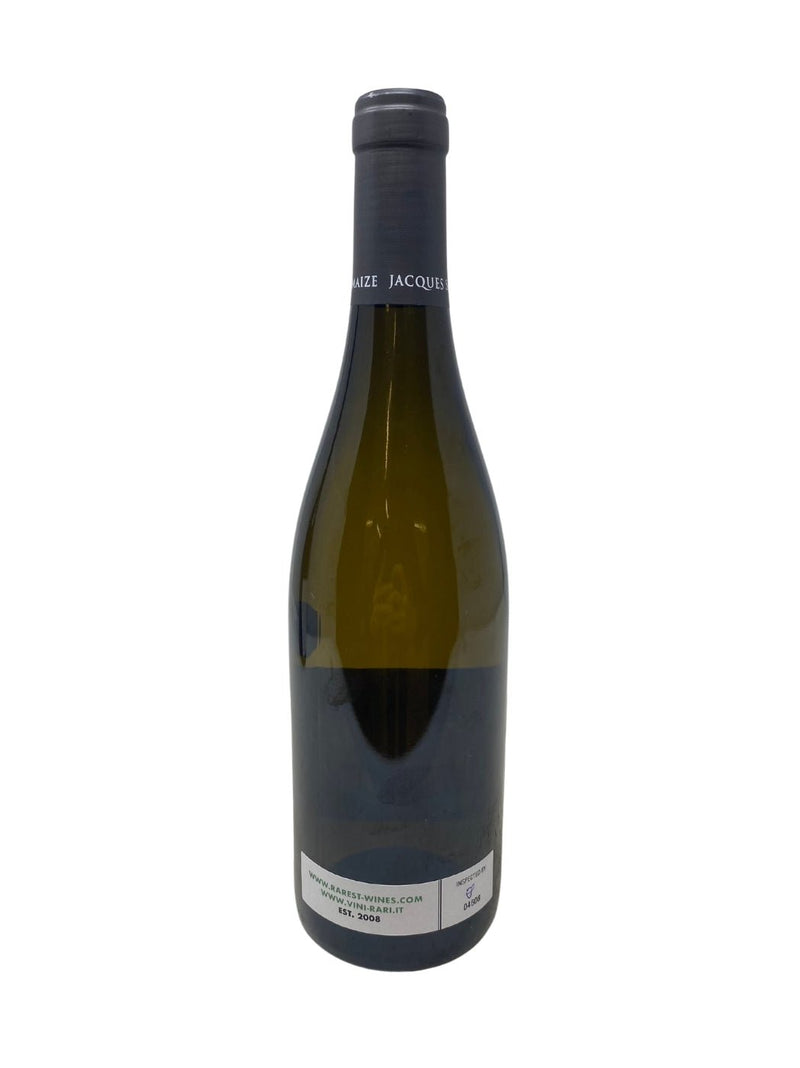 Saint Veran "Les Chataigniers" - 2021 - Domaine Saumaize - Raritätenweine