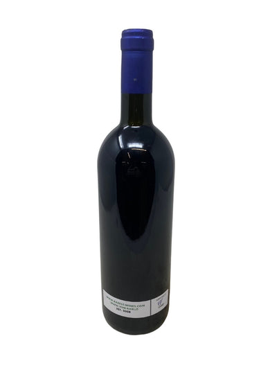 Sassicaia - 2002 - Tenuta San Guido - Raritätenweine