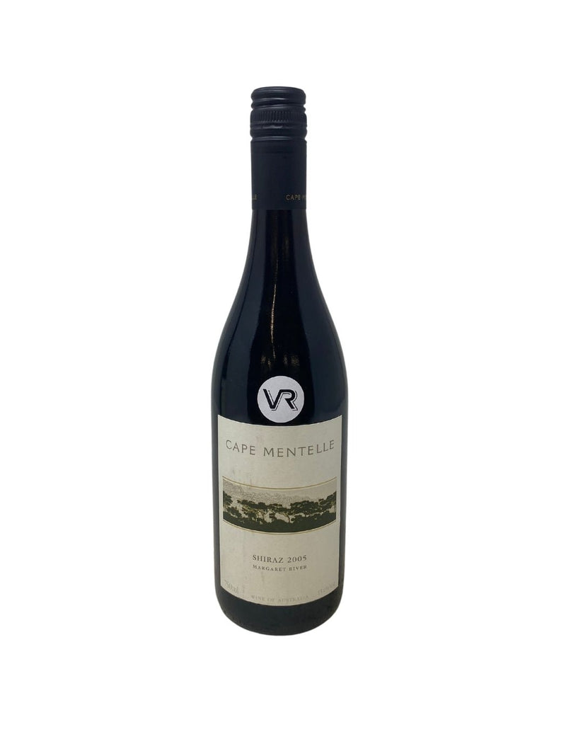 Shiraz - 2005 - Cape Mentelle - Seltene Weine