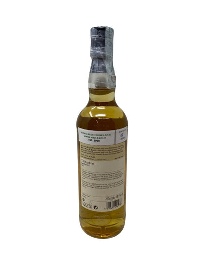 Single Malt Scotch Whisky Tullibardine 24 Year Old - 1993 - Berry Bros & Rudd - Seltenste Weine