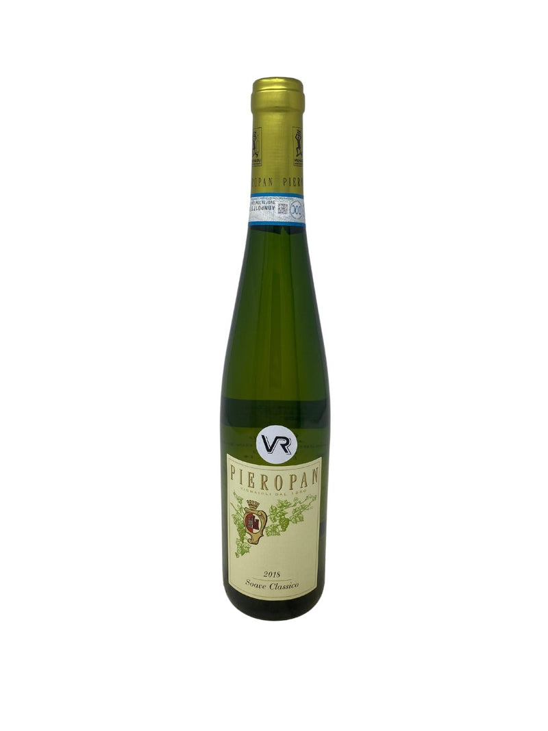 Soave Classico - 2018 - Pieropan - Raritätenweine