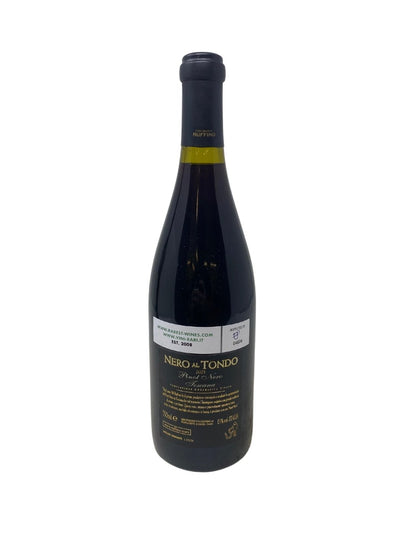 Tenuta Poggio Casciano 'Nero al Tondo' - 2003 - Ruffino - Raritätenweine