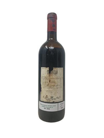 Tignanello - 1982 - Marchesi Antinori - Seltenste Weine