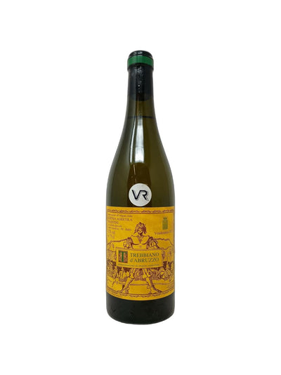 Trebbiano d'Abruzzo - 2013 - Valentini - Raritätenweine