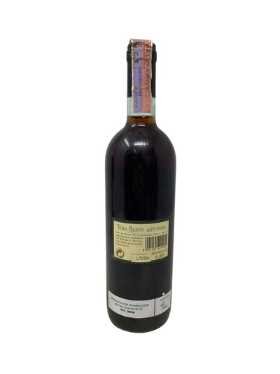 Vino Santo 90's - Marchesi Antinori - Raritätenweine