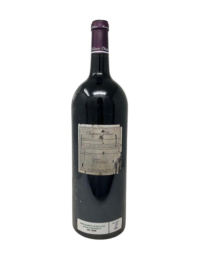 1,5L Chateau Villars - 2005 - Fronsac - Raritätenweine