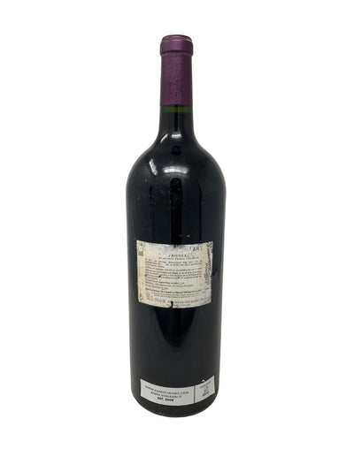 1,5L Chateau Villars - 2013 - Fronsac - Raritätenweine