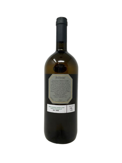 1,5L Lazio Bianco "Antinoo" - 2013 - Casale del Giglio - Raritätenweine