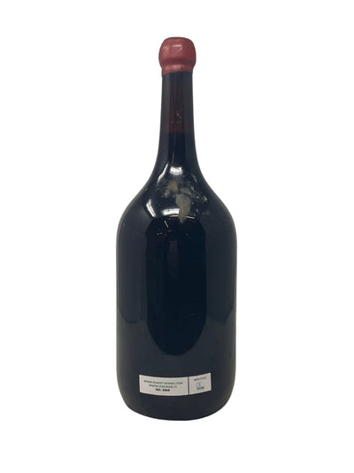 3L Barbaresco Riserva - 1971 - Cantina Francone - Seltene Weine