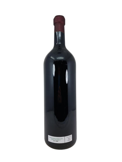 3L Rosso Toscana - 2005 - Ercolani - Raritätenweine