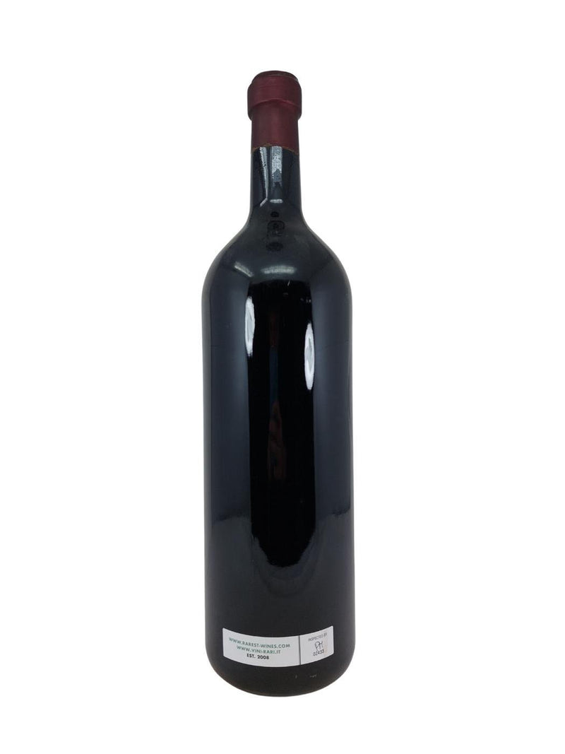 3L Rosso Toscana - 2005 - Ercolani - Raritätenweine