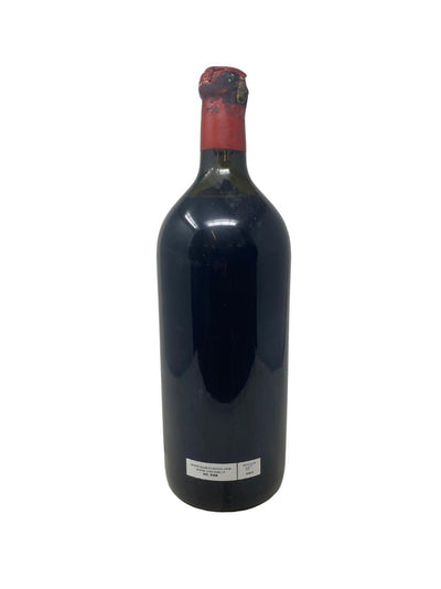 5L Valtellina Superiore "Grumello" - 1995 - Arpepe - Raritätenweine