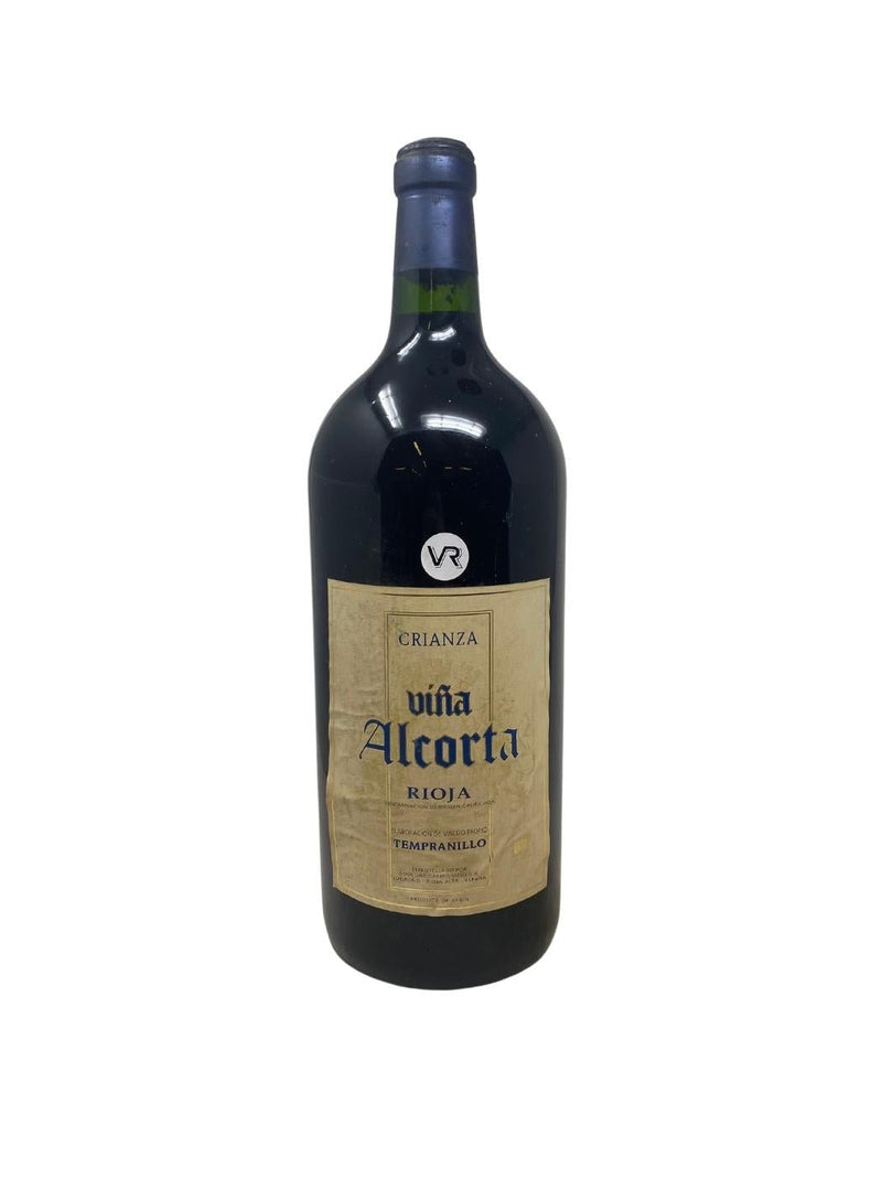 5L Vina Alcorta Crianza 90's - Rioja - Seltenste Weine