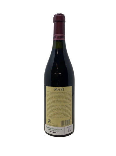 Amarone della Valpolicella "Costasera" - 1997 - Masi - Raritätenweine