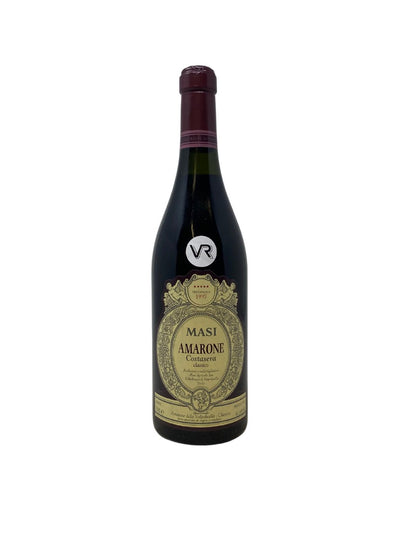 Amarone della Valpolicella "Costasera" - 1997 - Masi - Raritätenweine