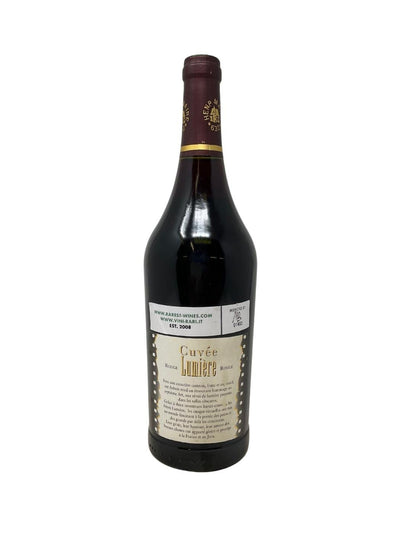 Arbois "Cuvée Lumière" - 1992 - Henri Maire - Raritätenweine