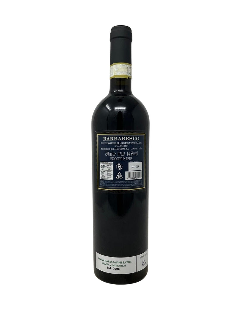 Barbaresco - 2020 - Beni di Batasiolo - Raritätenweine