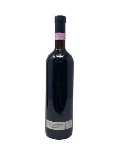 Barbaresco "Asij" - 1993 - Ceretto - Raritätenweine