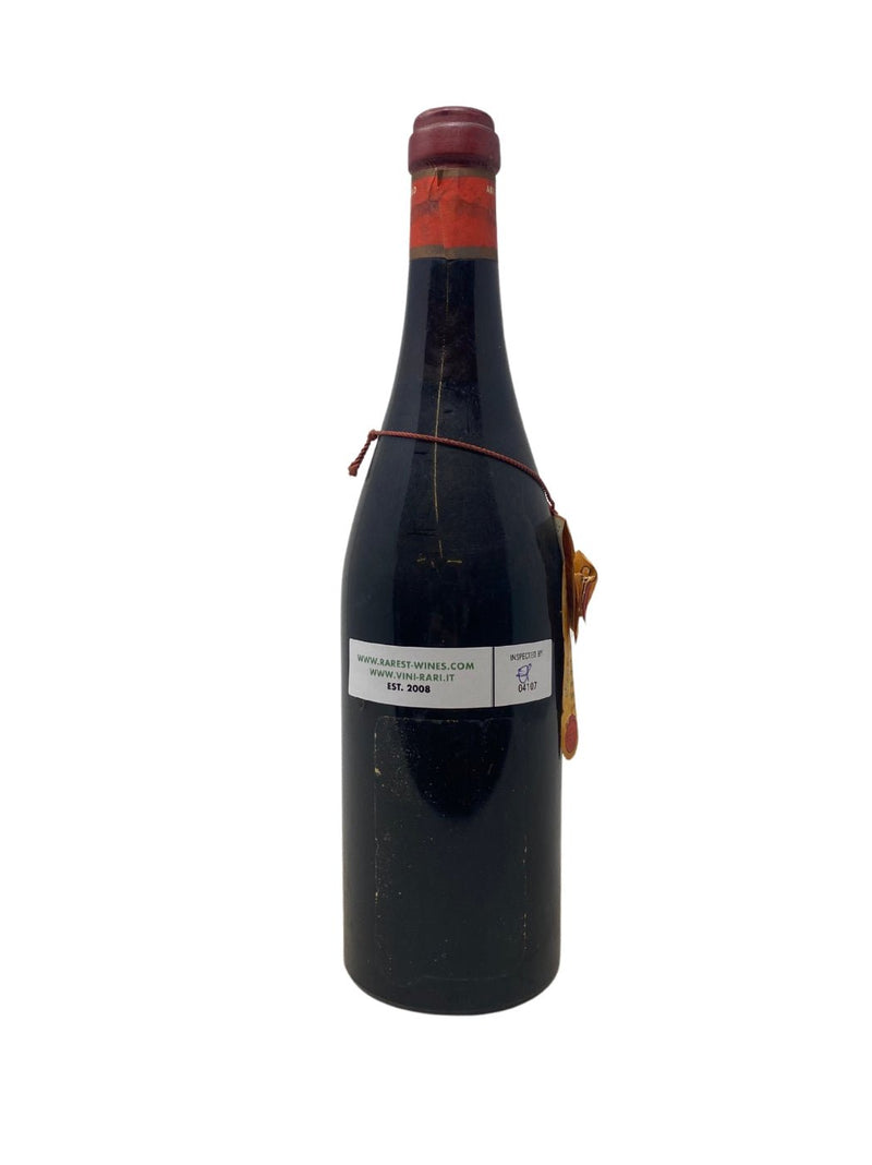 Barolo - 1955 - Marchesi di Barolo - Seltenste Weine