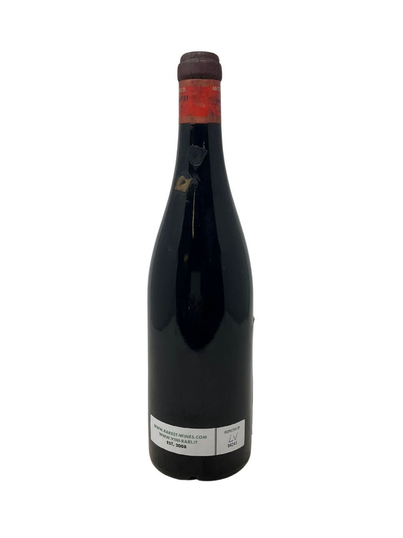 Barolo - 1966 - Marchesi di Barolo - Raritätenweine