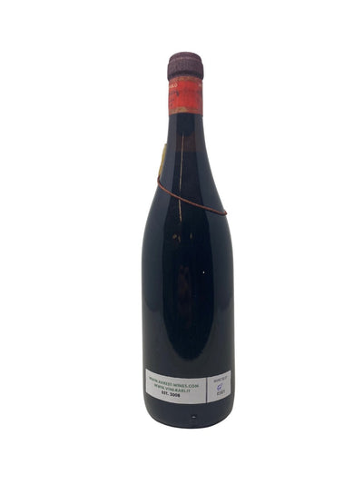 Barolo - 1967 - Marchesi di Barolo - Seltenste Weine