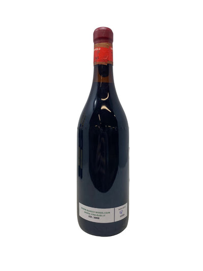 Barolo - 1970- Marchesi di Barolo - Raritätenweine