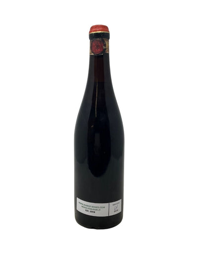 Barolo Borgogno - 1965 - Giacomo Borgogno & Söhne - Raritätenweine