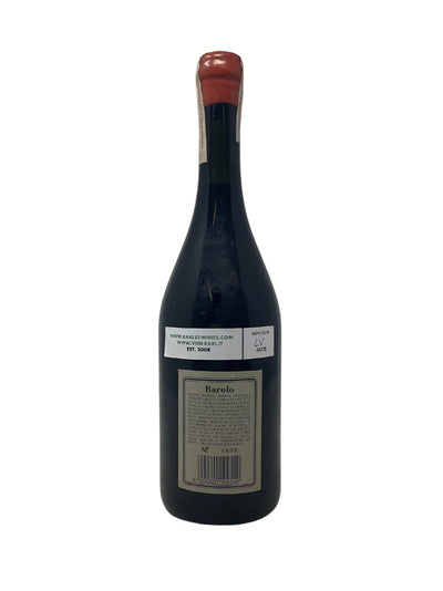 Barolo Riserva Speciale - 1979 - La Cacciatora - Raritätenweine