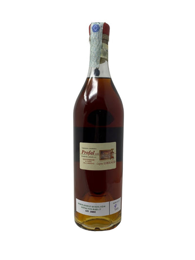 Bas Armagnac - 1991 - Baron Gaston Legrand - Raritätenweine