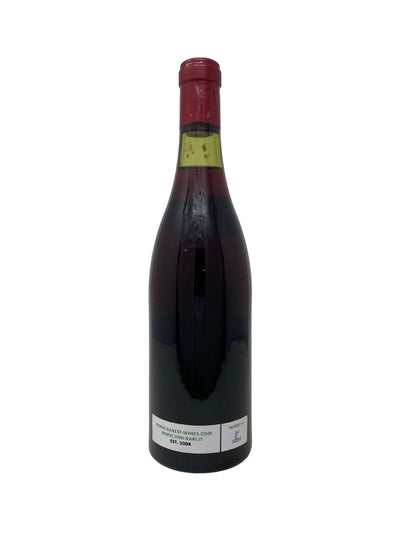 Brouilly - 1978 - Camille Giroud - Raritätenweine